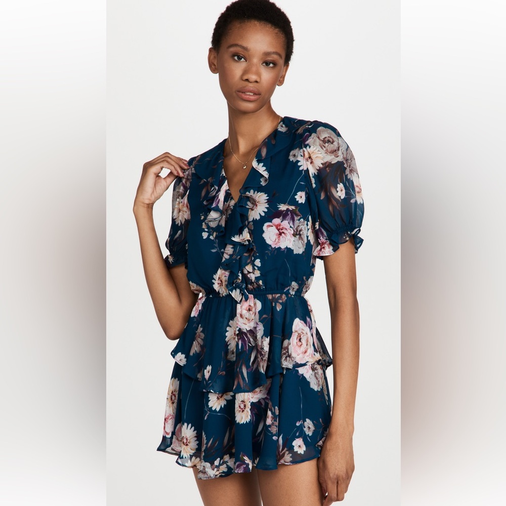 Yumi Kim Reese dress